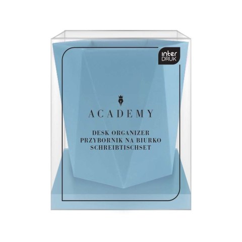 Przybornik na biurko Academy Interdruk
