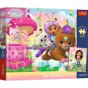Puzzle Gabby Premium Plus Kids Trefl (14389)