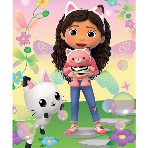 Puzzle Gabby Premium Plus Kids Trefl (14389)