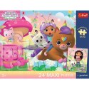 Puzzle Gabby Premium Plus Kids Trefl (14389)