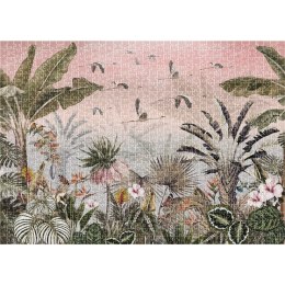 Puzzle Secret Garden 5 PUZZLE 1000 1000 el. Interdruk (5902277367853)