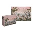 Puzzle Secret Garden 5 PUZZLE 1000 1000 el. Interdruk (5902277367853)