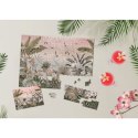 Puzzle Secret Garden 5 PUZZLE 1000 1000 el. Interdruk (5902277367853)