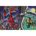 Puzzle Spiderman Premium Plus Kids Trefl (17427)