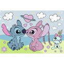Puzzle Stitch Premium Plus Kids Marzenia Lilo i Stitcha Trefl (14393)