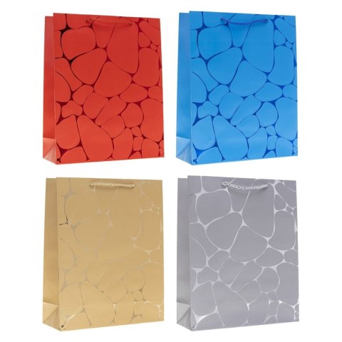 Torba prezentowa Rozette (TG-25005-HS-A4(26x32x10))