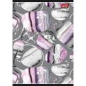 Zeszyt A5 Mix 96k. 70g krata [mm:] 148x210 Unipap