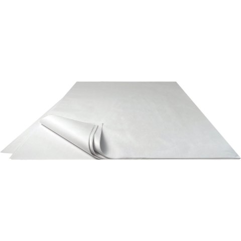 Bibuła gładka Gładka w rolkach biała 420mm x 297mm Interdruk (C1)