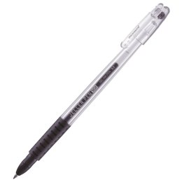 Długopis żelowy żelowy JELLER PEN 502 wkład czarny 0,7mm Monami (160-2423)