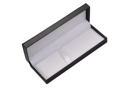 Etui na pióra czarne [mm:] 175x62x 28 Titanum (T42)
