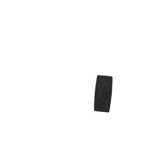 Gąbka suchościeralna magnetyczna magnetyczna Viva