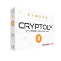 Gra planszowa Gra Cryptoly Trefl (427879)