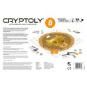 Gra planszowa Gra Cryptoly Trefl (427879)