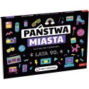Gra strategiczna Gra państwa miasta lata 90te Trefl (30070)