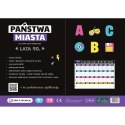 Gra strategiczna Gra państwa miasta lata 90te Trefl (30070)