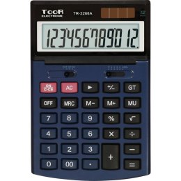 Kalkulator na biurko Toore Electronic (120-1456)