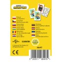 Karty Disney Piotruś - Minionki Trefl (08497)