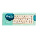Klawiatura BEAN WHITE (nd) (715025013)