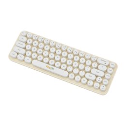 Klawiatura BEAN WHITE (nd) (715025013)