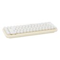 Klawiatura BEAN WHITE (nd) (715025013)