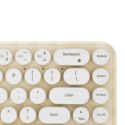 Klawiatura BEAN WHITE (nd) (715025013)