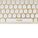 Klawiatura BEAN WHITE (nd) (715025013)