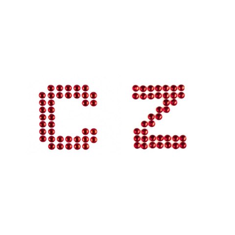 Kryształki Fiorello (GR-DS090-4)