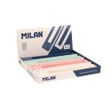 Linijka plastikowa 15cm Milan (350220SNCZ)