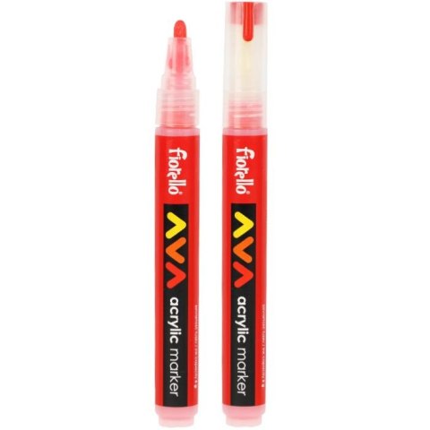 Marker specjalistyczny wkład mix 2,0mm Fiorello (GR-1106)