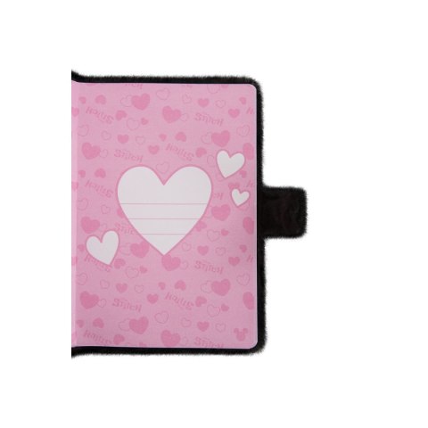 Notes (notatnik) A5 Stitch Patio (99534PTR)