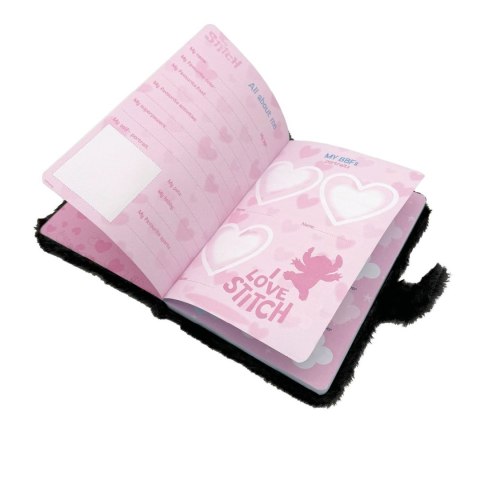 Notes (notatnik) A5 Stitch Patio (99534PTR)