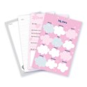 Notes (notatnik) A5 Stitch Patio (99534PTR)