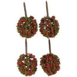 Ozdoba świąteczna Craft-Fun Series drzewka Titanum Craft-fun (5749)