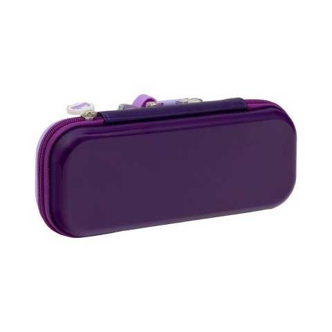 Piórnik piankowy 3D Kitty Lavender Astrabag (503025059)