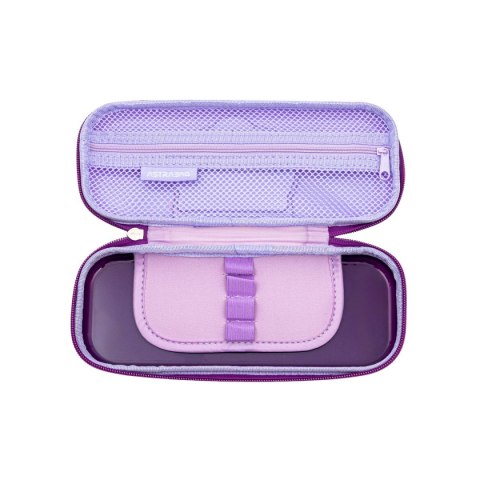 Piórnik piankowy 3D Kitty Lavender Astrabag (503025059)