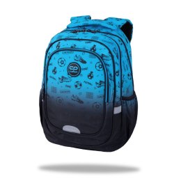 Plecak cool pack Game over fast Patio (F163008)
