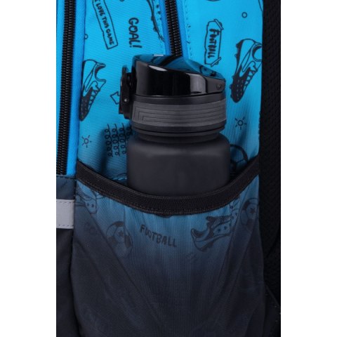 Plecak cool pack Game over fast Patio (F163008)
