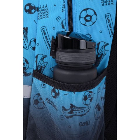 Plecak cool pack game over PRIME PRO Patio (F162008)