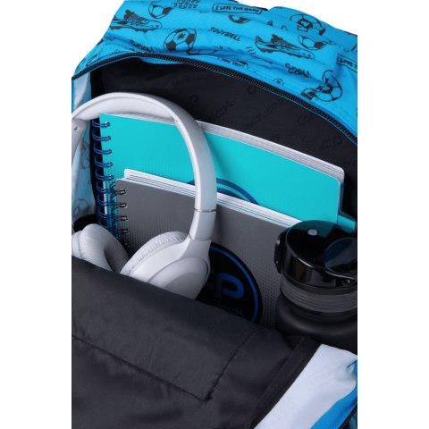Plecak cool pack game over PRIME PRO Patio (F162008)