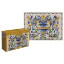 Puzzle Art on Tilles 1 1000 el. Interdruk