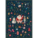 Puzzle Boże Narodzenie Magical Momments Interdruk
