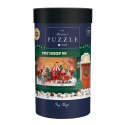 Puzzle Boże Narodzenie TOY SHOP Interdruk