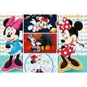 Puzzle Disney Minnie Zabawna Minnie 100 el. Trefl (16517)