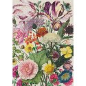 Puzzle FLOWERS 1 Interdruk