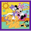 Puzzle Mickey Mourse Trefl (34894)