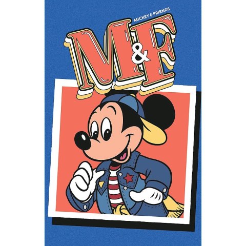 Puzzle Mickey Mouse PREMIUM PLUS KIDS Mysia ekipa Trefl (17433)