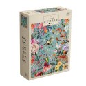 Puzzle Secret Garden 1 Interdruk