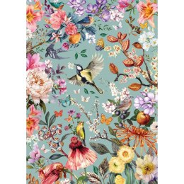 Puzzle Secret Garden 1 Interdruk