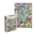 Puzzle Secret Garden 1 Interdruk
