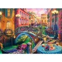 Puzzle Wieczór w Wenecji Trefl (33080)